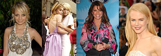 Dear Poll: What Is the Worst Part About Being a Celebrity?