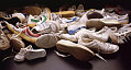 The How-To Lounge: Preventing Smelly Shoes