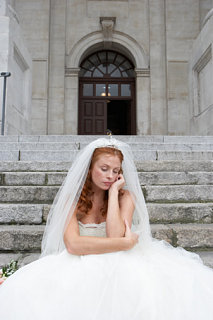 The How-To Lounge: Combating Post Wedding Blues