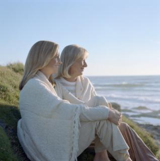 Do Tell: What's your Favorite thing About your Mom?