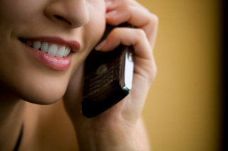 Dear Poll: Do you Say Thank you After a Date?