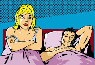 You Asked: Is it the Same as "Cheating?"