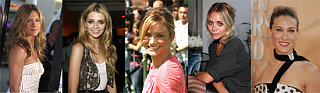 Dear Poll: Who Would you Want to Buy your Fall Wardrobe?