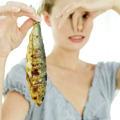 Do Tell: What Smell Would you Eliminate?