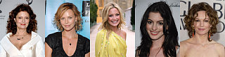 Dear Poll: Who Would You Want to Join You at the Day Spa?
