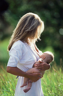 A Do or a Don't: Breastfeeding in Public