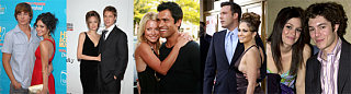 Dear Poll: Do You Think It's a Good Idea to Date Your Co-Star?