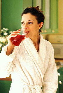 The How-To Lounge: Preventing UTIs