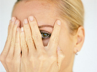Do Tell: Do You Lie About Your Age? 