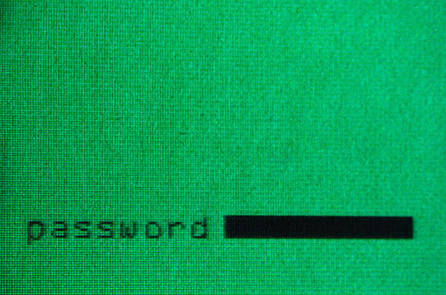 The How-To Lounge: Protecting Your Passwords