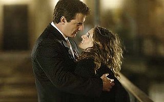 Dear Poll: Do You Think Carrie Will Still Call Him Mr. Big?