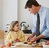 Dear Poll: Would You Date a Man With a Kid? 
