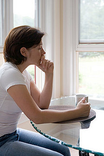 The How-To Lounge: Calming Your Nerves