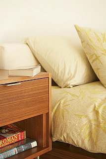 Do Tell: What's in Your Night Stand? 
