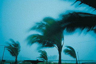 Do Tell: What Natural Disaster Do You Fear the Most? 