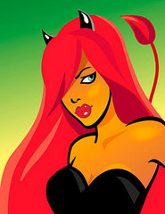 Do Tell: Do You Dress Sexy or Demure on Halloween?