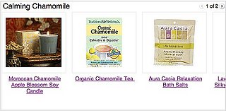 De-Stress With Calming Chamomile