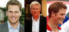 Dear Poll: Tom, Dick or Harry? 