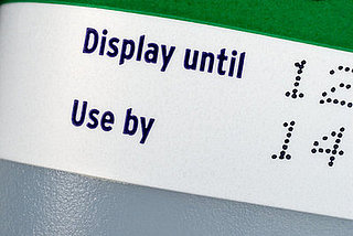 Do Tell: What's the Appropriate Expiration Date for a Booty Call?