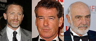 Dear Poll: Who Is Your Favorite James Bond? 