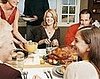 The How-To Lounge: Arrange the Seating Chart For Thanksgiving Dinner