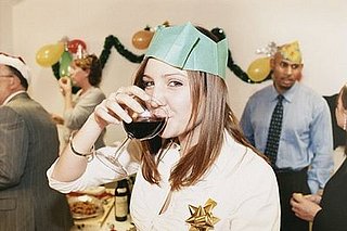 The How-To Lounge: Recovering From Embarrassment at an Office Party