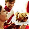 The How-To Lounge: Attending Your Boyfriend's Thanksgiving For the First Time