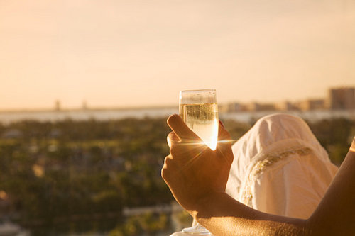 Do Tell: What Would You Indulge in If There Were No Side Effects?