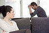Handle This: Make Up or Break Up?  
