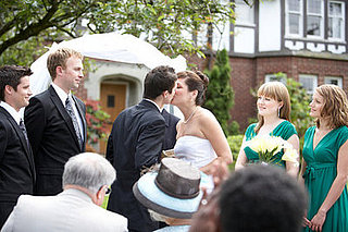 Dear Poll: How Many Weddings Did You Attend in '07?