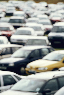 The How-To Lounge: Remembering Where You Parked Your Car!