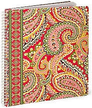 Vera Bradley Spiral Journal