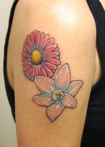 New Tattoo!!!