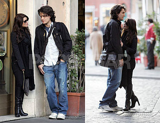 John Picks Up on Jessica Just Because He Can