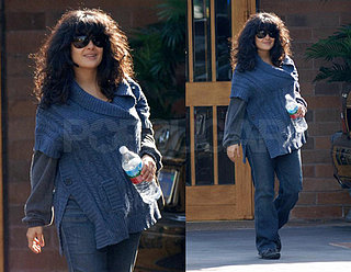 Were You Surprised by Salma's Big News??