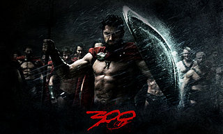 300 - Rep Spartan Workout
