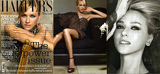Naomi Can't Stay Away From the Animal Kingdom