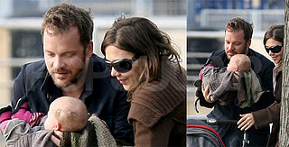 Maggie and Peter Observe Ramona's Splendor