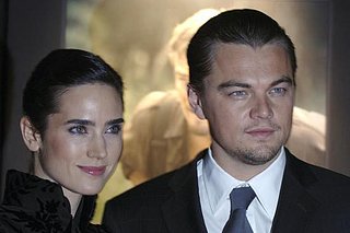 Leo Likes 'Em British