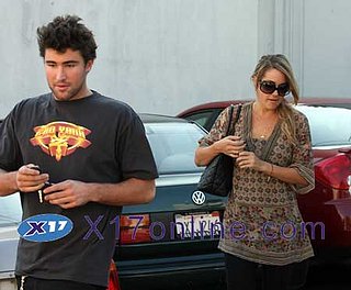Who Is Brody Better Off With?
