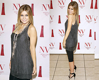 Celebrity Style: Carmen Electra