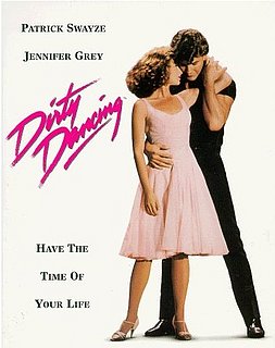 Recast Results: Dirty Dancing
