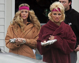 Sugar Bits - Denise and Pam Sued for Laptop Tossing