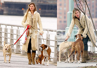 Tom Brady Is a Loyal Boyfriend (Or Plays Hard to Get)