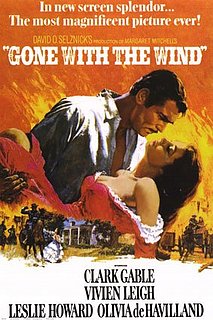 The Results Are In: Recast Gone With the Wind