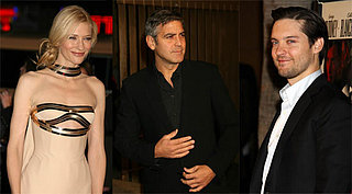 The Good German Premieres in LA