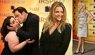 John Gets Back to his Roots with Hairspray