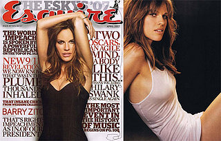 Who Knew Hilary Swank Could Be Sexy?