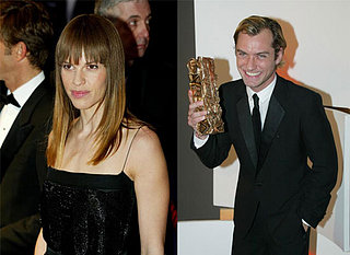 Jude Wins a Not-Academy Award