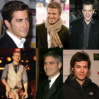 Who Do You Want To Spend V-Day With?